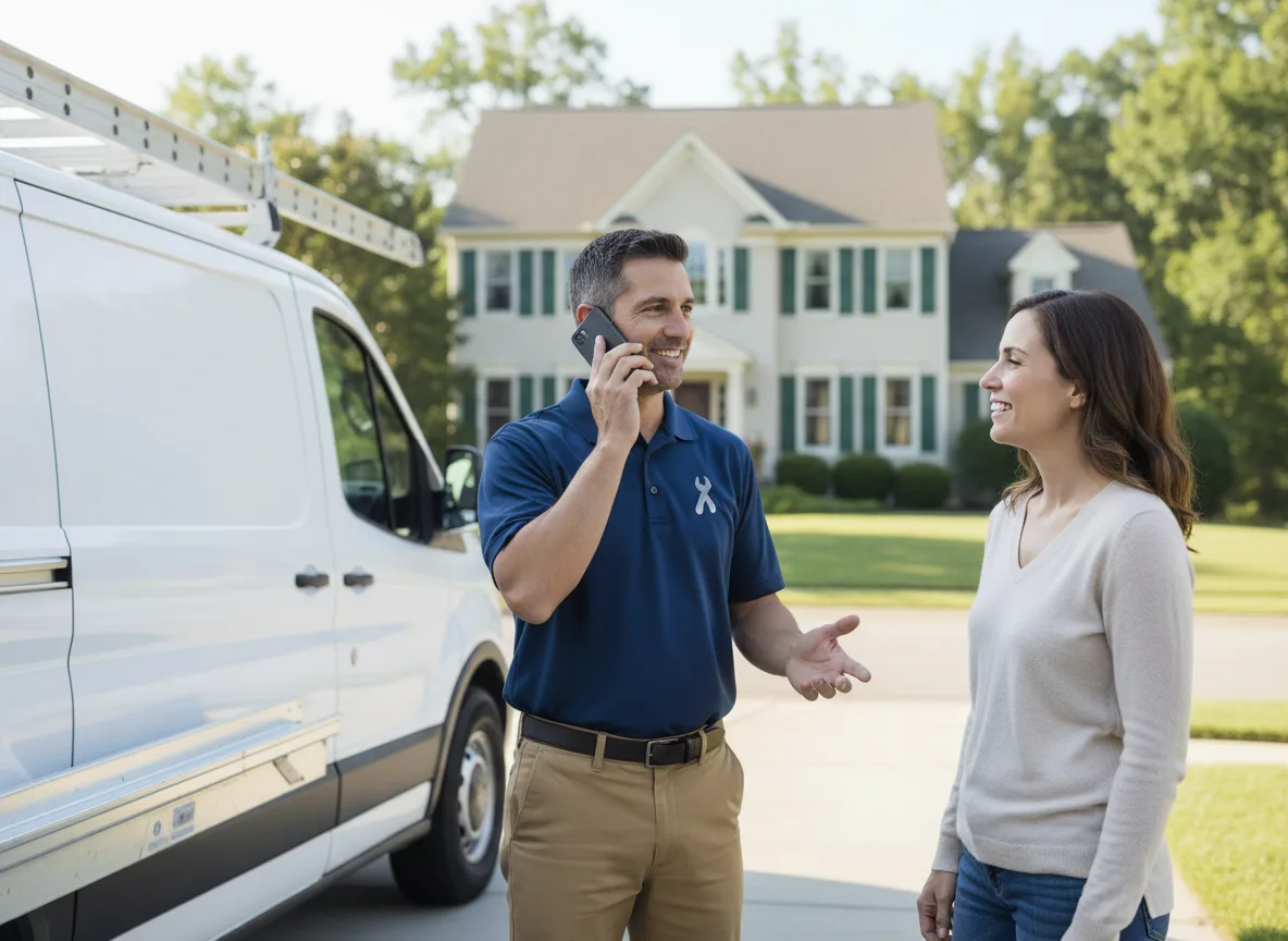 Home Gutter Service Bath Springs, TN FAQs